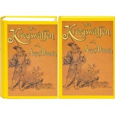 Kriegswaffen ihren geschichtli gebraucht kaufen Kriegswaffen ihren geschichtli gebraucht kaufen  Bernkastel-Kues