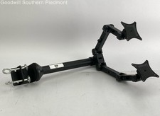 Dual monitor mounts for sale  Charlotte