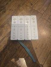 Nintendo wii official for sale  BRADFORD