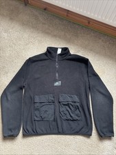 Nike quarter zip for sale  BELFAST