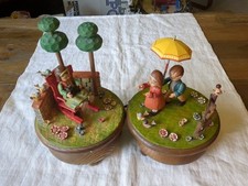 Lot vintage anri for sale  Yacolt