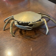 Vintage crab shaped for sale  Boise