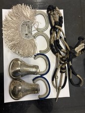 Cordone spalline sovraspalline usato  Milano