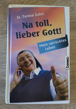 Teresa zukic toll gebraucht kaufen  Neu-Ulm