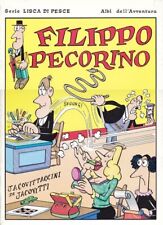 Jacovitti serie lisca usato  Catanzaro