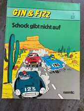 Gin fizz schock gebraucht kaufen  Hamburg
