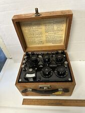 Vtg beckman wheatstone for sale  Weymouth