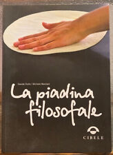 Piadina filosofale. usato  Bologna