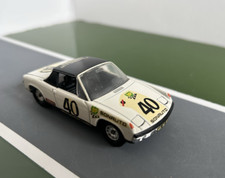 Solido model porsche for sale  ST. ALBANS