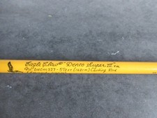Vintage wright mcgill for sale  Philadelphia