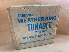 Remo rt6 inch for sale  Portland