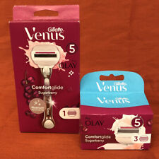 Gillette venus comfortglide for sale  BIRMINGHAM