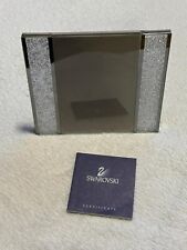 Swarovski starlet bilderrahmen gebraucht kaufen  Fürstenfeldbruck