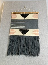 Woven yarn hanging for sale  Litchfield Park