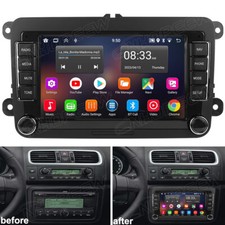 Android autoradio gps gebraucht kaufen  Frankfurt (Oder)