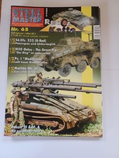 Steelmasters deutsches topmaga gebraucht kaufen Steelmasters deutsches topmaga gebraucht kaufen  Passau