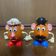Toy story mr. d'occasion  Expédié en Belgium