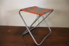 Ddr anglerhocker campingstuhl gebraucht kaufen  Weißenfels
