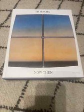 Ruscha retrospective used for sale  GLOSSOP