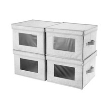 Bkgoo storage box for sale  USA