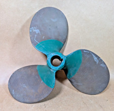 Bronze boat propeller for sale  Downingtown