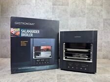 Gastronoma salamander backofen gebraucht kaufen  Kiel