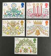 1980 christmas decorations for sale  LONDON