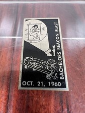Vintage 1960 bachelors for sale  Temple City