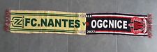 Echarpe rare finale d'occasion  Nice-