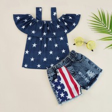 Nwt patriotic 4th for sale  Vista
