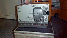 Super tonprojektor bolex gebraucht kaufen  Elbingerode