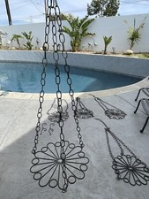 Set wrought iron for sale  Orange