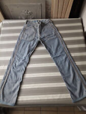 Pantalon jean réversible d'occasion  Rosières-près-Troyes
