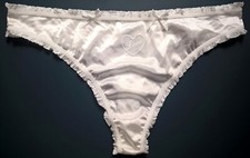 Sexy. shimmery white for sale  CLACTON-ON-SEA