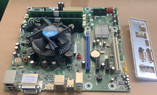 Intel dq57tm 650 usato  Rovato