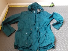 Merona green hooded for sale  Elk Grove