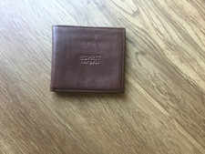 Esprit braun herren gebraucht kaufen  Deutschland