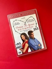 Film dvd prima usato  Santo Stefano di Camastra
