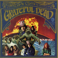 Grateful dead grateful for sale  STOCKPORT