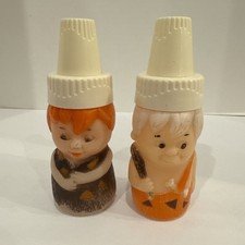 Biberon vintage 1977 usato  Spedire a Italy