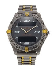 Breitling aerospace f65062 for sale  UK