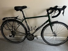 Dawes galaxy excel for sale  SEAFORD