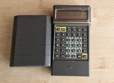 Psion organiser untested for sale  EXMOUTH