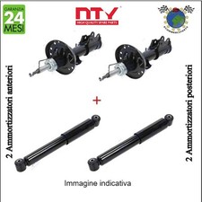 Kit ammortizzatori ant usato  Roma