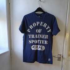 Trainer spotter size for sale  WOLVERHAMPTON