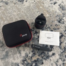 Suporte para Smart Pivo Pod Influencer rastreamento facial automático, com estojo comprar usado  Enviando para Brazil