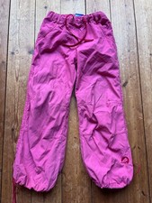 Schneehose regenhose rosa gebraucht kaufen Schneehose regenhose rosa gebraucht kaufen  Buchholz i.d. Nordheide