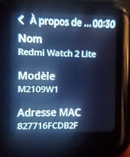 Xiaomi redmi lite d'occasion  Lyon IX