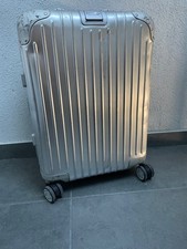 Rimowa riginal cabin gebraucht kaufen  Offenburg