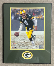 Brett favre green for sale  Land O Lakes